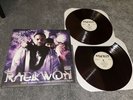 Raekwon - Only Built 4 Cuban Linx Part 2 - 2x12” Purple Coloured Rap Vinyl