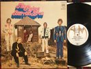 THE FLYING BURRITO BROS Gilded Palace Of Sin -A&M LP Gram Parsons BEAUTIFUL COPY