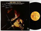 Urbie Green - The Fox LP - CTI RVG VG++ Autograph