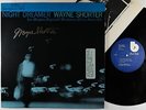 Wayne Shorter - Night Dreamer LP - Blue Note - BST-84173 RVG VG++ Autograph