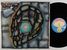 WALLENSTEIN Blitzkrieg PILZ LP VG+ germany gatefold ##