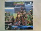 Iron Maiden - Stranger in a Strange Land - UK Original 12
