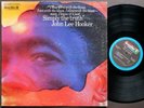 JOHN LEE HOOKER Simply The Truth LP BLUESWAY BLS-6023 US 1969 BLUES