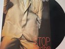 Talking Heads. Stop Making Sense 1984 LP