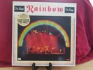 RAINBOW,ON STAGE,1977,OYSTER/POLYDOR OY-2-1801,2LP,GATEFOLD PLAYS NICE