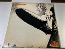 Led Zeppelin- Led Zeppelin Vinyl (SD 8216) 1969 US 2nd Press EX PR pressing READ