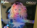 Disco EXTENDED MIXES by Kylie Minogue (Vinyl, 2020, 2-Disc, BMG Recordings)