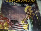 Led Zeppelin - Earls Court - Vinyl Record lp.. - LZL 19775