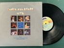 FANIA ALL STARS LIVE 1978 Fania US LP Latin Salsa descarga