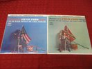 2LP TENNESSEE ERNIE FORD Sings Civil War Song Of The North and South ST 1539-40