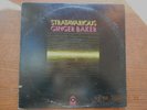 Ginger Baker Stratavarious 1972 ATCO SD 7013 LP  W/FELA KUTI Original NM SD 7013