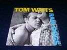 Tom Waits Rain Dogs 1985 Germany Island Records 207 085 Vinyl LP