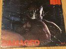 Black Flag, Damaged, Anti-Parent, SST, 1st Press, 1981 Punk, Henry Rollins