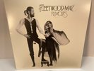 Fleetwood Mac - Rumours LP Vinyl Record 2009 Reprise Ex/EX Free Shipping