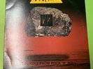 Alcatrazz No Parole From Rock N Roll XR22016 Rocshire 1983 Vinyl LP Malmsteen