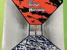 Fates Warning No Exit D1-73330 Enigma 1988 US Vinyl LP Metal Blade