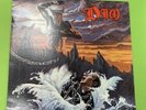 Dio Holy Diver 91-23836 Warner 1983 US Vinyl LP Ronnie James Dio