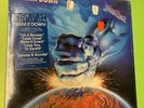 Judas Priest Ram It Down FC44244 Columbia US Vinyl LP 1988 In Shrink Hype