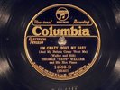 78 RPM - Thomas 