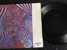 THE BEATLES 1968 SIXTH FAN CLUB CHRISTMAS FLEXI-DISC+PICTURE COVER.