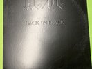 AC/DC Back In Black SD16018 Atlantic US Vinyl LP Club 1980 Columbia House