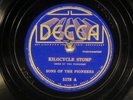 78 RPM -- Sons Of The Pioneers, Decca 5178 