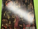 Slayer Reign In Blood GHS24131 Def Jam US Vinyl LP 1986