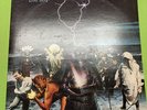 Black Sabbath Live Evil W123742 Warner Bros US Vinyl Double LP Columbia House