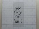 Pink Floyd ‎– The Wall 1982 Italy  2 × LP