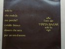 Matia Bazar ‎– L'Oro Dei Matia Bazar - Solo Tu 1979 Italy LP  \\ Still sealed