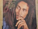 BOB MARLEY AND THE WAILERS Legend (The Best Of) BMW 1 VINYL UK 1984 LP