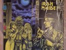 IRON MAIDEN 1980 WOMEN IN UNIFORM / INVASION 7