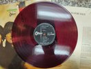 THE BEATLES FOR SALE Odeon Record RED VINYL Japan import OP-7179 Gatefold LP