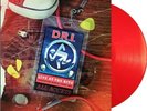 D.R.I. Live At The Ritz 1987 LP Ltd 300 Red Vinyl NM  - Dirty Rotten Imbeciles