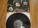 The Beatles ‘Rubber Soul’ early 1986 UK stereo pressing Lp near mint- tested