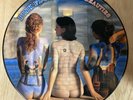 Pink Floyd - Rare Beauties - PF12007 Picture Disc VG++ Limited Edition