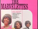 MARVELETTES: the marvelettes TAMLA 12