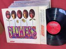 EX The Rolling Stones LP “??Flowers” MONO London LL 3509 Ruby Tuesday Lady Jane+