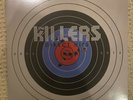 Direct Hits by The Killers (Vinyl Record, 2017) 2LP black