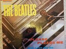 THE BEATLES Please please me Parlophone PMC 1202 Classic 1963 LP