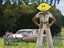 Dope Lemon - Rose Pink Cadillac Vinyl 12