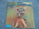Soft Machine - Volume 2 1969 UK LP PROBE 