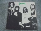 Nazareth - Same 1971 UK LP PEGASUS 1st PROG PSYCH