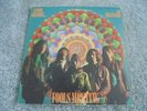 Carol Grimes And Delivery - Fools Meeting 1970 UK LP B&C 1st PROG PSYCH