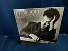 Billy Joel Greatest Hits 2-LP Vol 1&2 Columbia 1985 C2-40121 Gatefold LN