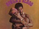 Lee Perry Africa's Blood (Vinyl) 12