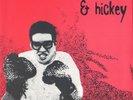Voodoo Glow Skulls & Hickey Split 7” Vinyl Record Rare Ska Punk with Zine 1997