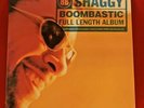 Shaggy BOOMBASTIC 1995 LP Vinyl