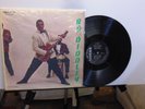 BO DIDDLEY   CHESS RECORDS NO. 1431 MONO  33 1/3 LP  1958