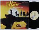 ROBIN TROWER Beyond The Mist PASSPORT LP VG+ ##
